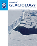 Annals of Glaciology