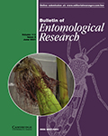 Bulletin of Entomological Research