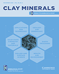 Clay Minerals