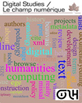 Digital Studies / Le champ numérique