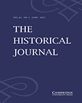 Historical Journal