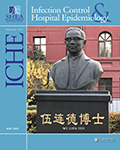 Infection Control & Hospital Epidemiology
