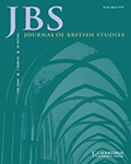 Journal of British Studies