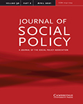 Journal of Social Policy