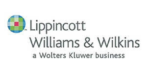 Lippincott Williams & Wilkins logo