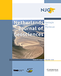 Netherlands Journal of Geosciences
