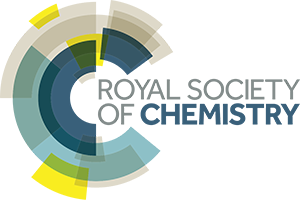 Royal Society of Chemisty logo