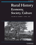 Rural History