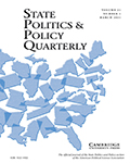 State Politics & Policy Quarterly