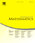 Advances in Mathematics