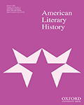 American Literary History