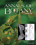 Annals Of Botany
