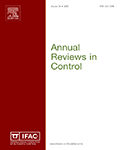 Annual Reviews in Control