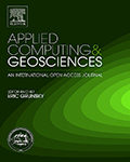Applied Computing and Geosciences