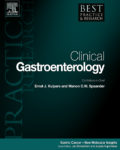 Best Practice & Research Clinical Gastroenterology