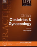 Best Practice & Research Clinical Obstetrics & Gynaecology