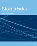 Biostatistics