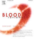 Blood Reviews