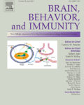 Brain Behavior and Immunity