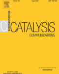 Catalysis Communications