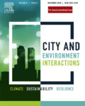 City and Environment Interactions