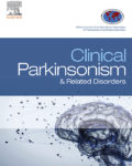 Clinical Parkinsonism & Related Disorders
