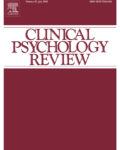 Clinical Psychology Review