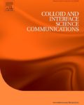 Colloid and Interface Science Communications