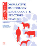 Comparative Immunology, Microbiology and Infectious Diseases