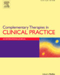 Complementary Therapies in Clinical Practice
