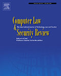 Computer Law & Security Review: The International Journal of Technology Law and Practice