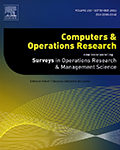 Computers and Operations Research