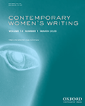 Contemporary Women’s Writing