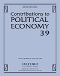 Contributions To Political Economy