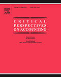 Critical Perspectives on Accounting