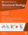 Current Opinion in Structural Biology