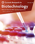 Current Research in Biotechnology