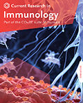 Current Research in Immunology