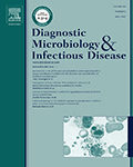 Diagnostic Microbiology and Infectious Disease