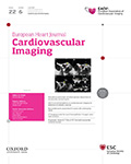 European Heart Journal – Cardiovascular Imaging