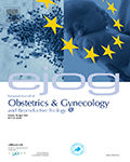 European Journal of Obstetrics & Gynecology and Reproductive Biology: X