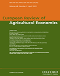 European Review Of Agricultural Economics