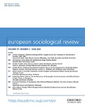 European Sociological Review
