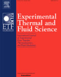 Experimental Thermal and Fluid Science