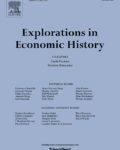 Explorations in Economic History