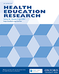 Health Education Research