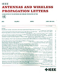 IEEE Antennas and Wireless Propagation Letters