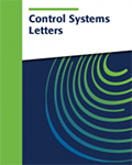 IEEE Control Systems Letters