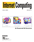 IEEE Internet Computing