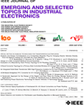 IEEE Journal of Emerging and Selected Topics in Industrial Electronics
